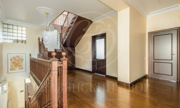 Лот-7611-150594 аренда дома Новорижское шоссе Миллениум парк