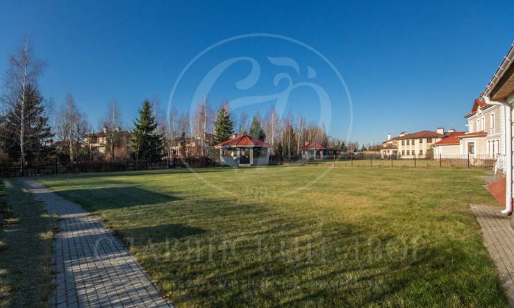 Лот-7611-150598 аренда дома Новорижское шоссе Миллениум парк