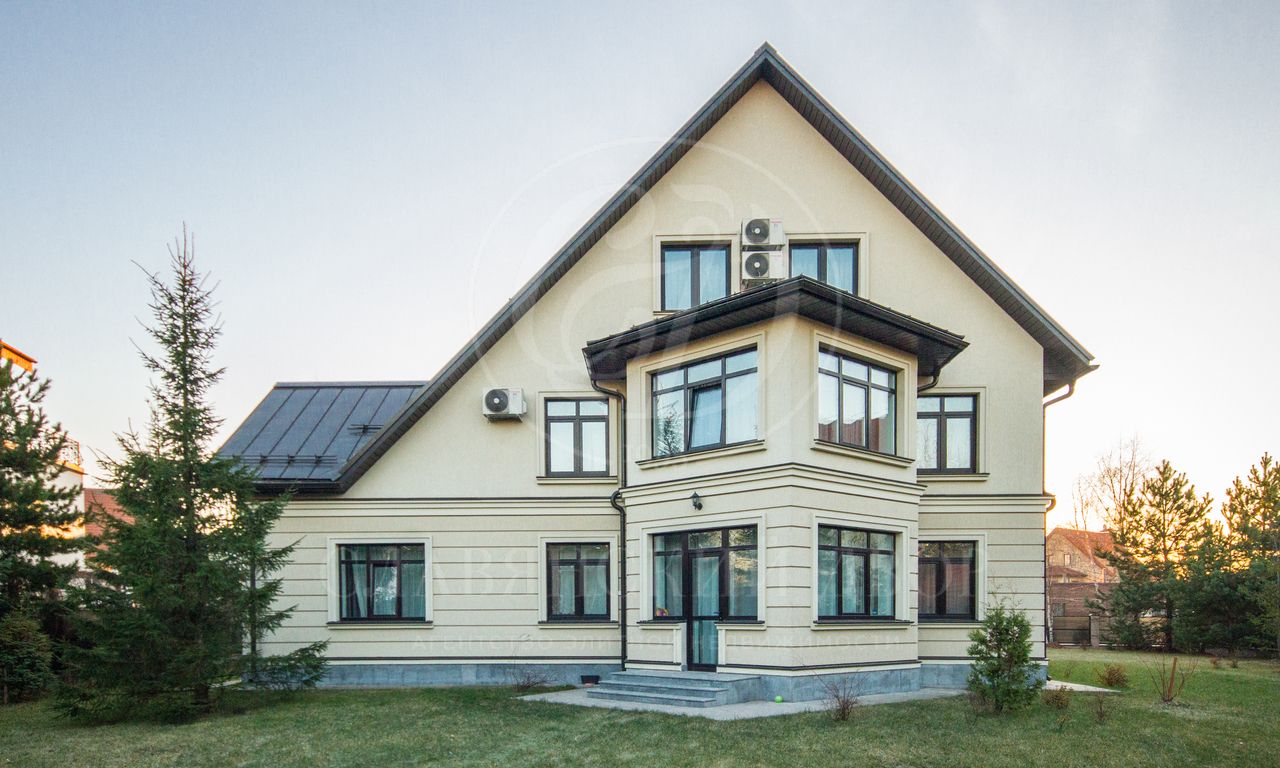 Продажа дома в Петровском