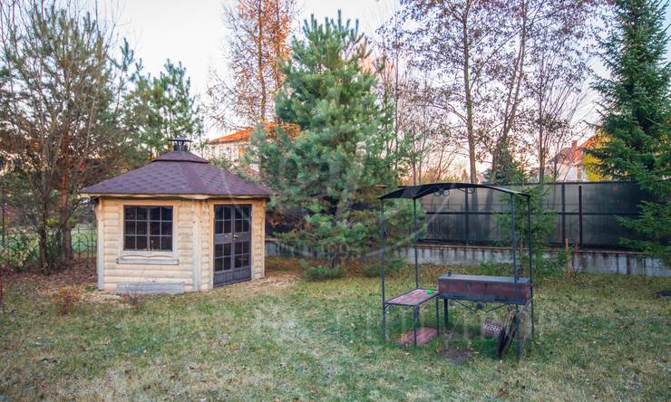 Лот-7610-150608 продажа дома Рублево-Успенское шоссе Петровский