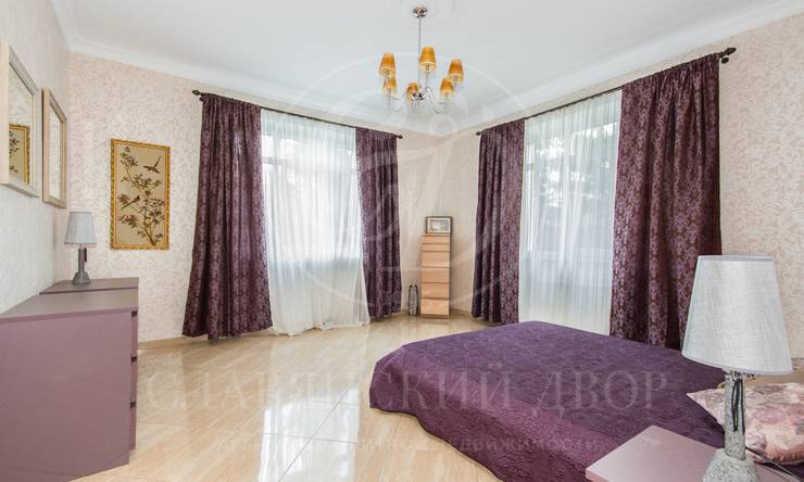 Лот-7610-150614 продажа дома Рублево-Успенское шоссе Петровский