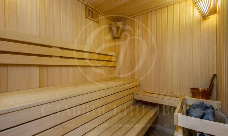 Лот-7610-150615 продажа дома Рублево-Успенское шоссе Петровский