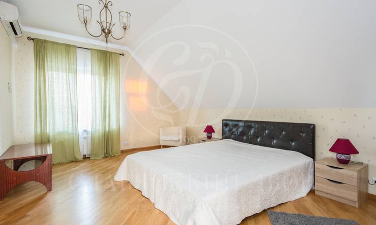 Лот-7610-150616 продажа дома Рублево-Успенское шоссе Петровский