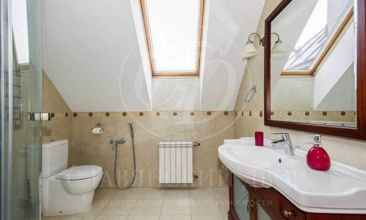 Лот-7610-150619 продажа дома Рублево-Успенское шоссе Петровский