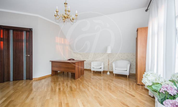 Лот-7610-150621 продажа дома Рублево-Успенское шоссе Петровский