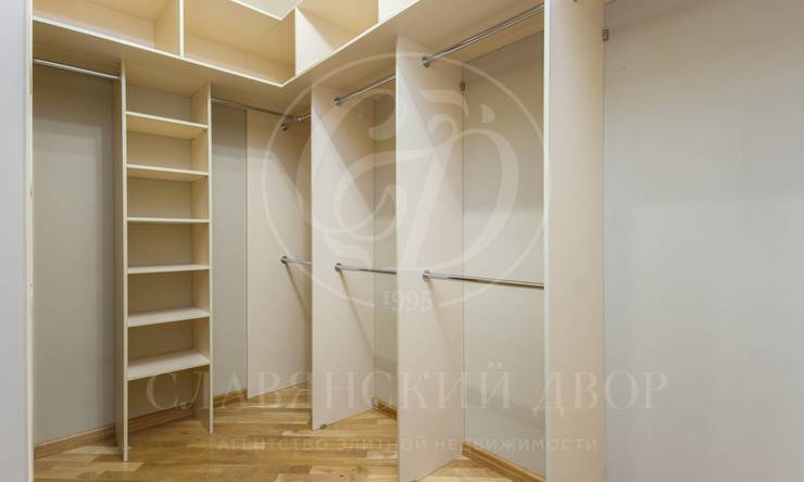 Лот-7610-150623 продажа дома Рублево-Успенское шоссе Петровский