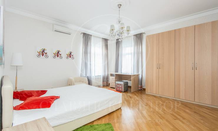 Лот-7610-150625 продажа дома Рублево-Успенское шоссе Петровский