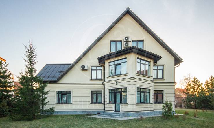 Лот-6480-150629 аренда дома Рублево-Успенское шоссе Петровский