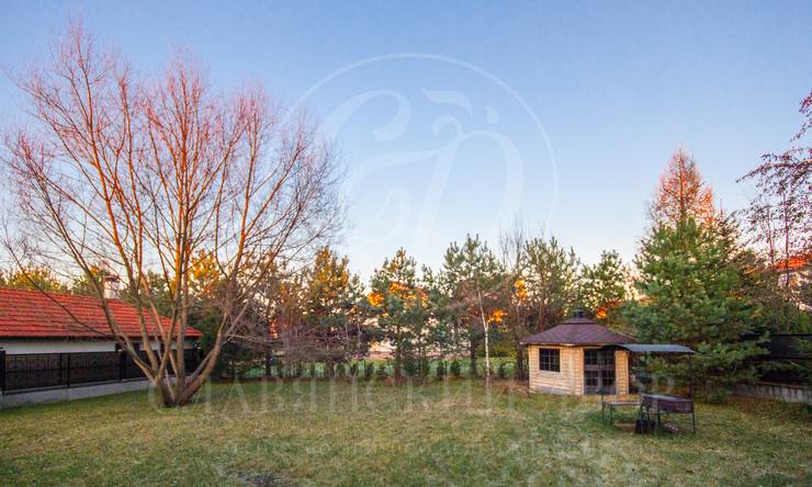 Лот-6480-150632 аренда дома Рублево-Успенское шоссе Петровский