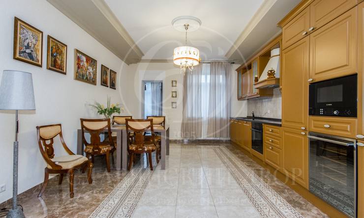 Лот-6480-150635 аренда дома Рублево-Успенское шоссе Петровский