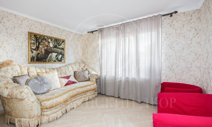 Лот-6480-150637 аренда дома Рублево-Успенское шоссе Петровский