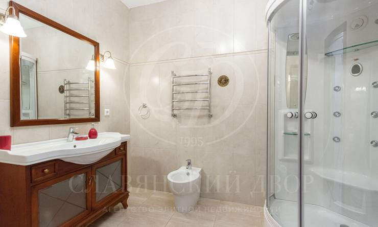 Лот-6480-150638 аренда дома Рублево-Успенское шоссе Петровский