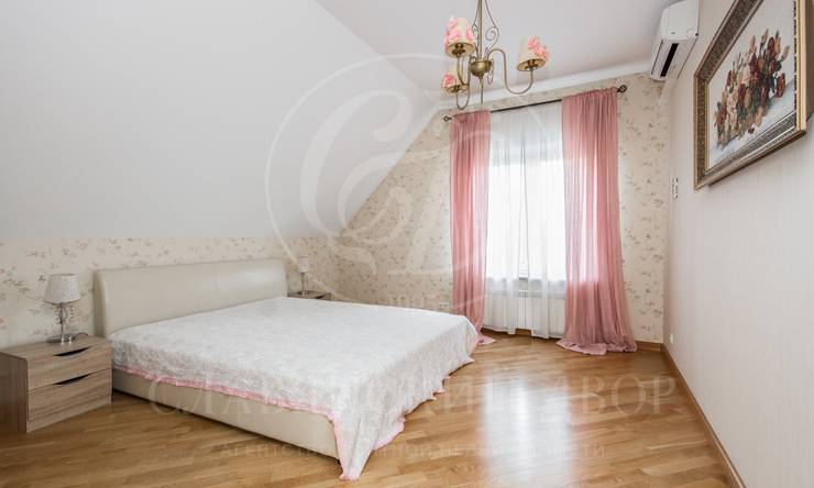 Лот-6480-150640 аренда дома Рублево-Успенское шоссе Петровский