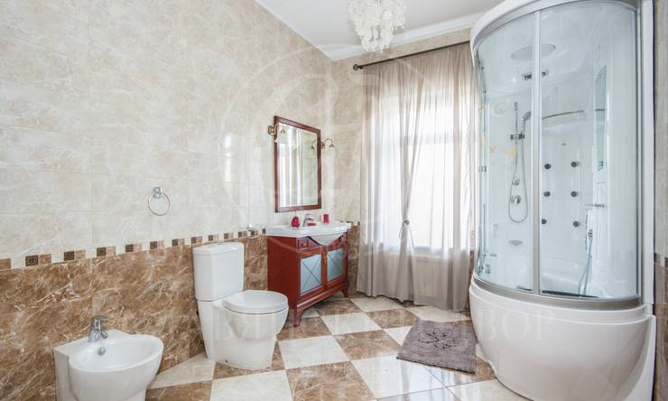 Лот-6480-150648 аренда дома Рублево-Успенское шоссе Петровский