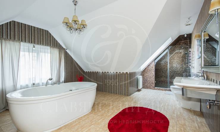 Лот-6480-150649 аренда дома Рублево-Успенское шоссе Петровский