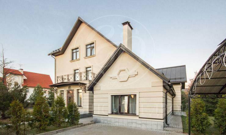 Лот-6480-150651 аренда дома Рублево-Успенское шоссе Петровский