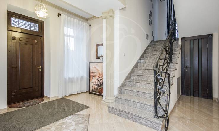 Лот-6480-150652 аренда дома Рублево-Успенское шоссе Петровский