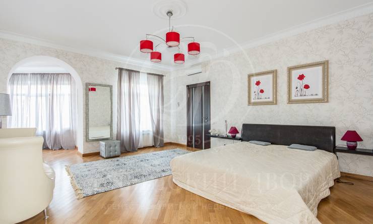 Лот-6480-150653 аренда дома Рублево-Успенское шоссе Петровский