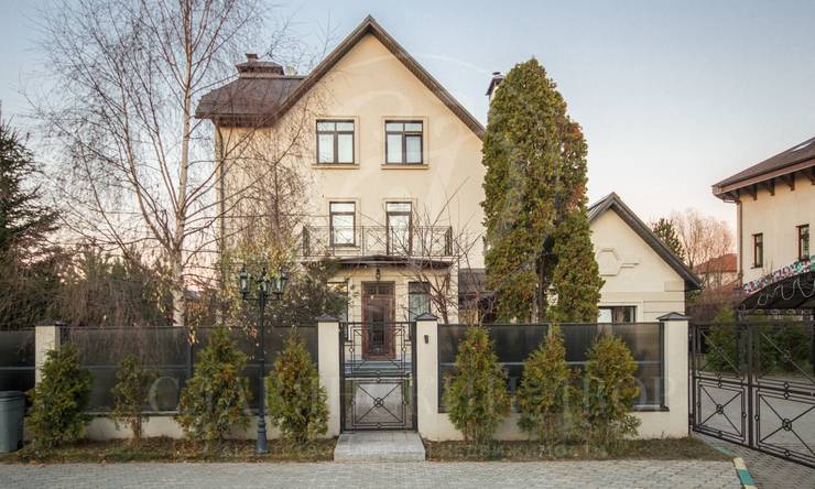 Лот-6480-150654 аренда дома Рублево-Успенское шоссе Петровский