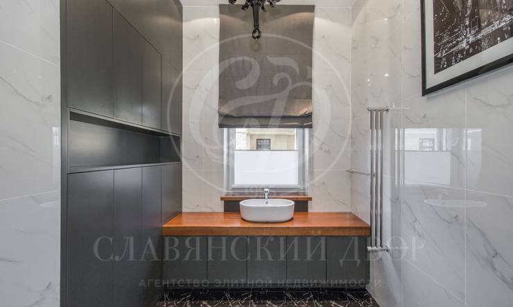 Лот-7617-150662 аренда дома Рублево-Успенское шоссе Прозорово