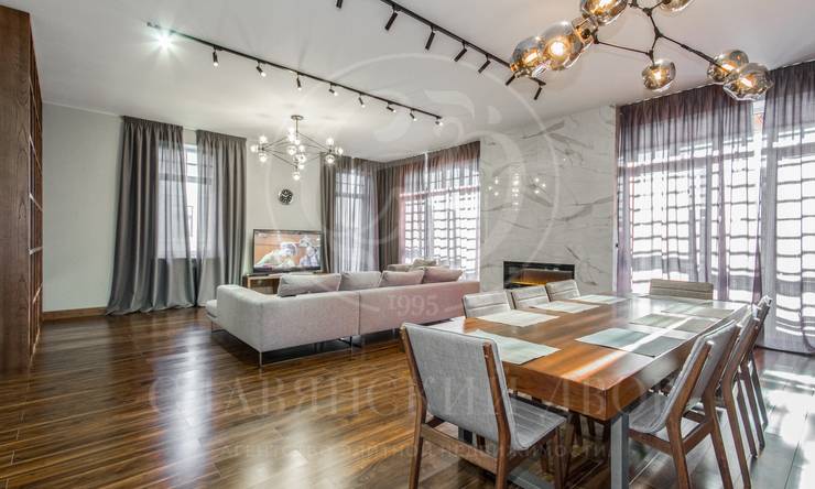 Лот-7617-150664 аренда дома Рублево-Успенское шоссе Прозорово