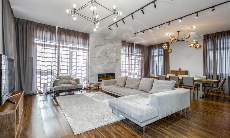 Лот-7617-150671 аренда дома Рублево-Успенское шоссе Прозорово