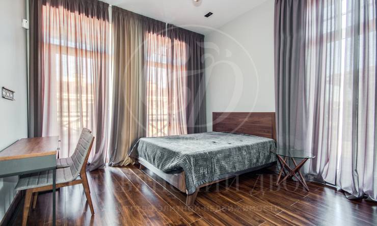 Лот-7617-150674 аренда дома Рублево-Успенское шоссе Прозорово