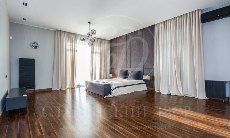 Лот-7617-150678 аренда дома Рублево-Успенское шоссе Прозорово