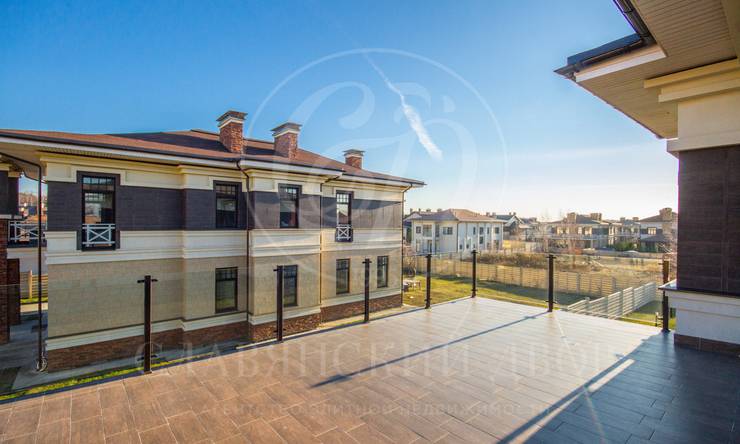 Лот-7617-150681 аренда дома Рублево-Успенское шоссе Прозорово