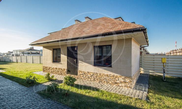 Лот-7620-150687 продажа дома Рублево-Успенское шоссе Прозорово