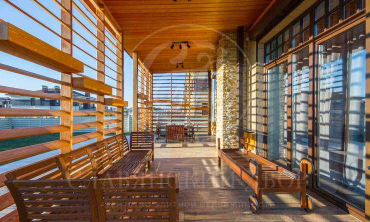 Лот-7620-150690 продажа дома Рублево-Успенское шоссе Прозорово