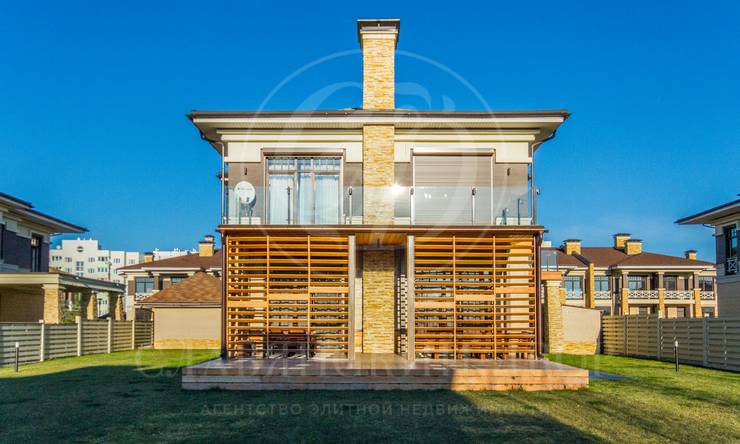 Лот-7620-150692 продажа дома Рублево-Успенское шоссе Прозорово