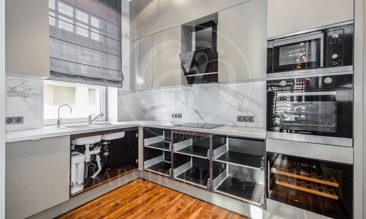 Лот-7620-150695 продажа дома Рублево-Успенское шоссе Прозорово