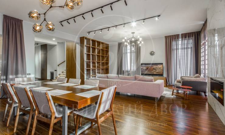 Лот-7620-150698 продажа дома Рублево-Успенское шоссе Прозорово