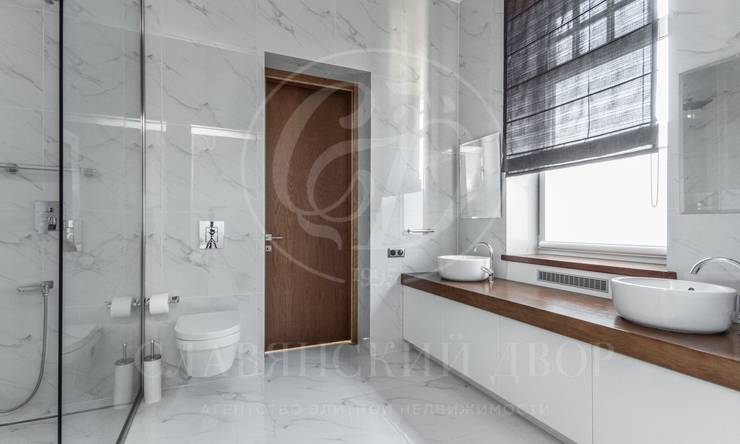 Лот-7620-150700 продажа дома Рублево-Успенское шоссе Прозорово