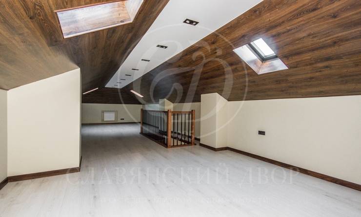 Лот-7620-150703 продажа дома Рублево-Успенское шоссе Прозорово