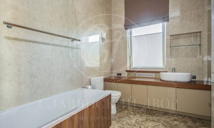 Лот-7620-150707 продажа дома Рублево-Успенское шоссе Прозорово