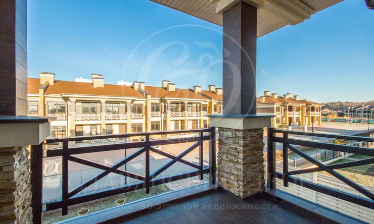 Лот-7620-150710 продажа дома Рублево-Успенское шоссе Прозорово