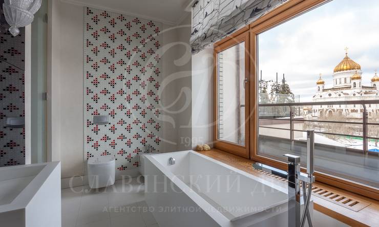 Лот-7580-150831 Продажа квартиры Остоженка