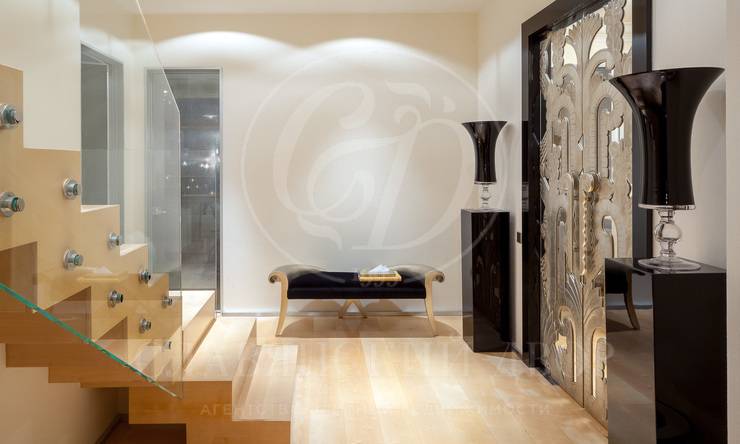 Лот-7580-150843 Продажа квартиры Остоженка