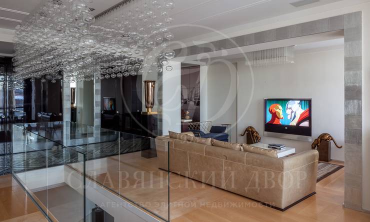 Лот-7580-150848 Продажа квартиры Остоженка