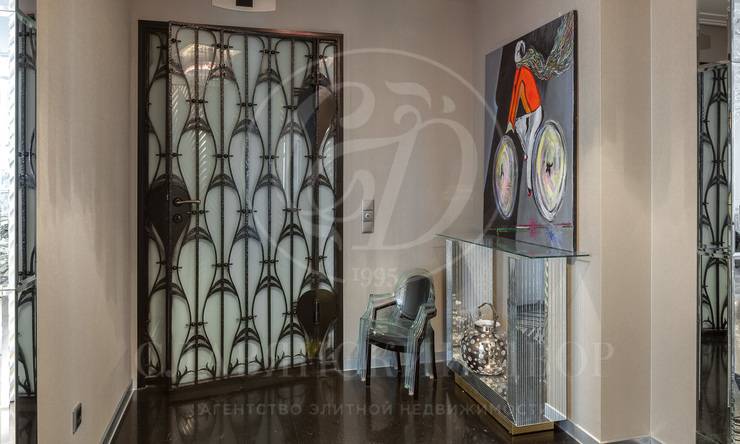 Лот-7580-150852 Продажа квартиры Остоженка