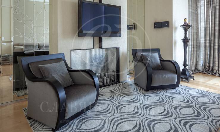 Лот-7580-150855 Продажа квартиры Остоженка