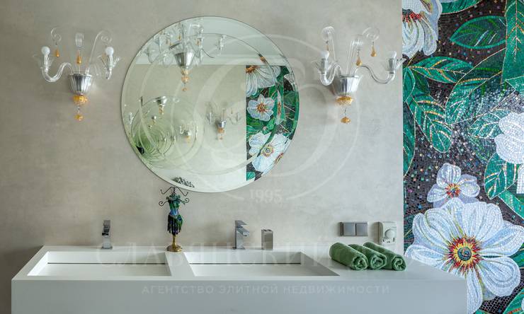 Лот-7580-150856 Продажа квартиры Остоженка