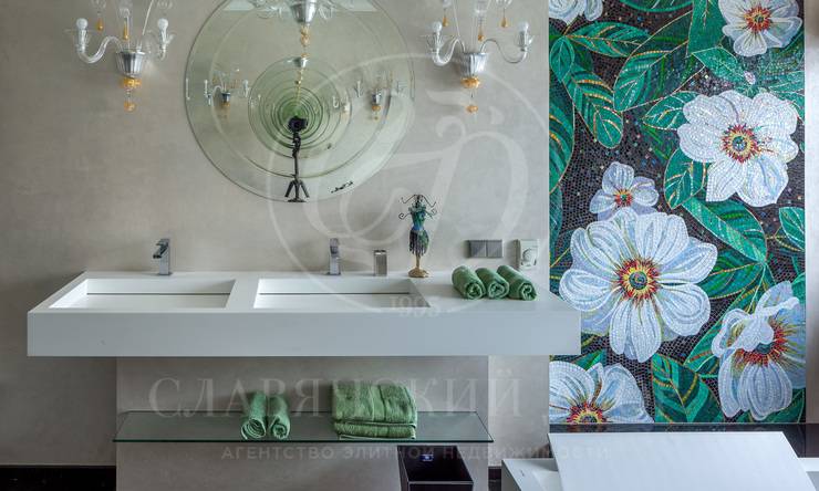 Лот-7580-150857 Продажа квартиры Остоженка