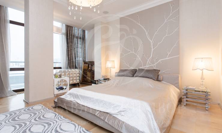 Лот-7580-150878 Продажа квартиры Остоженка