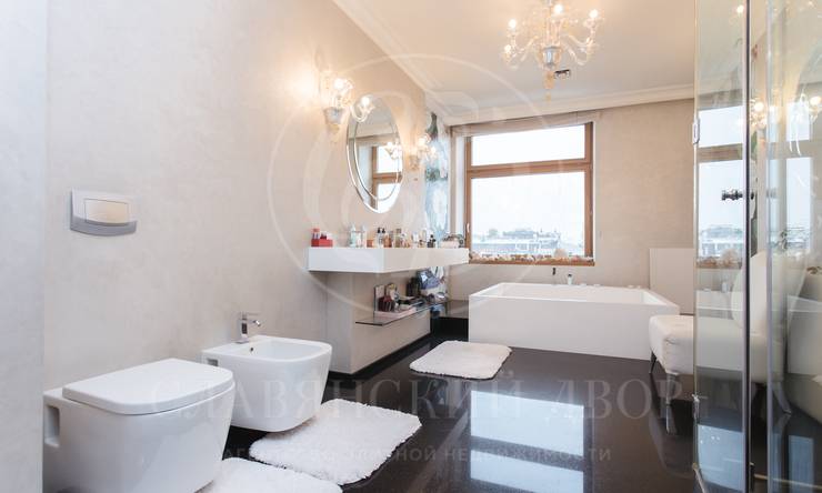 Лот-7580-150879 Продажа квартиры Остоженка