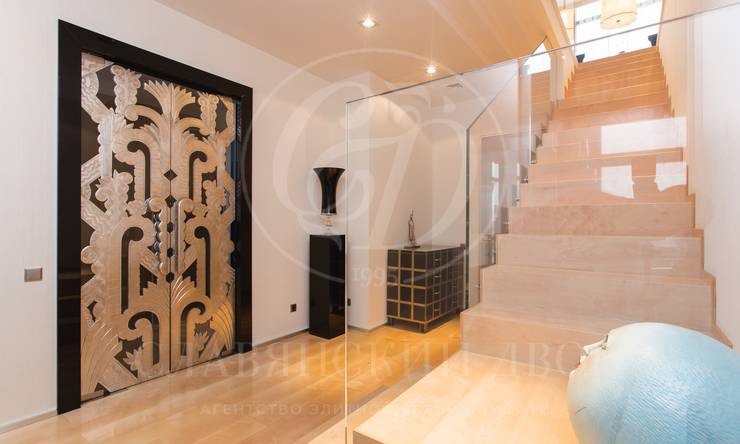 Лот-7580-150880 Продажа квартиры Остоженка