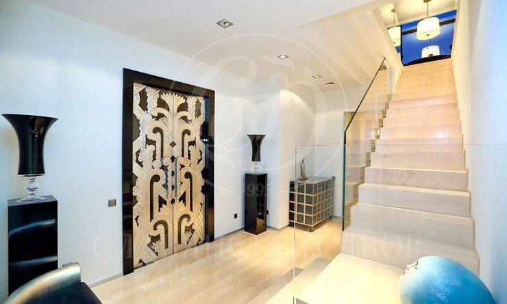 Лот-7580-150896 Продажа квартиры Остоженка