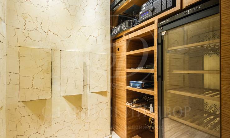 продажа  ЦАО Полянка Погорельский пер.